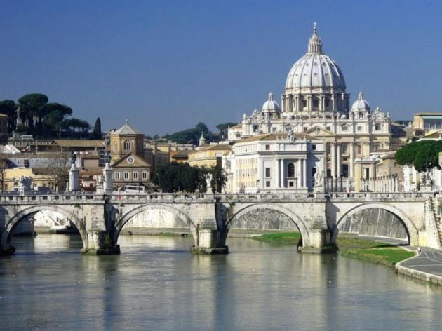 Le Fate Suites Roma Exterior foto