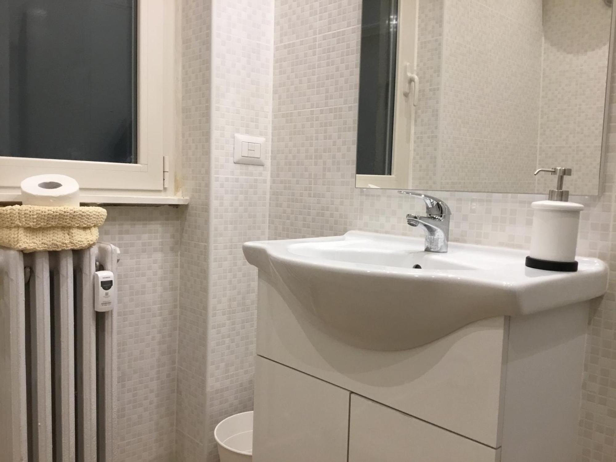Le Fate Suites Roma Habitación foto